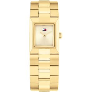 Tommy Hilfiger Ivy Goldig