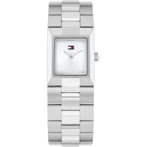Tommy Hilfiger Ivy Silbrig
