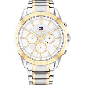Tommy Hilfiger Kenzie Day-Date