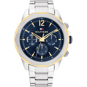 Tommy Hilfiger Lars Day Date