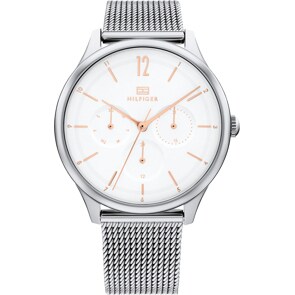 Tommy Hilfiger Layla Day-Date Argenté