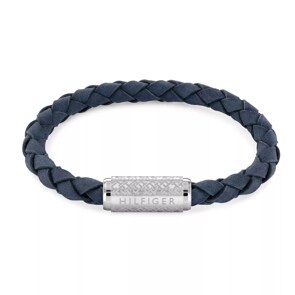 Tommy Hilfiger Bracelet Explore The Braid Bleu