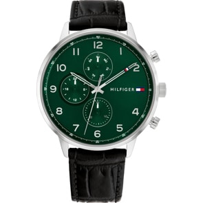 Tommy Hilfiger Leonard Day Date