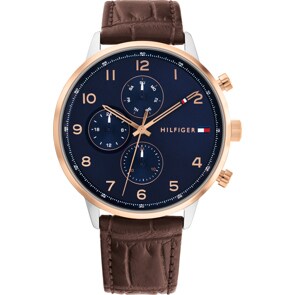Tommy Hilfiger Leonard Day Date