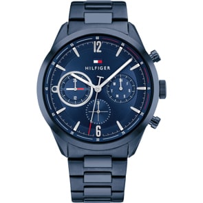 Tommy Hilfiger Matthew Day Date