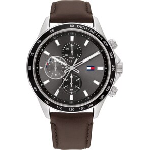Tommy Hilfiger Miles Chronograph