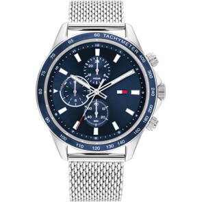 Tommy Hilfiger Miles Chronographe