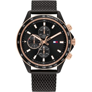 Tommy Hilfiger Miles Chronographe