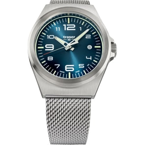 traser P59 Essential M Blue