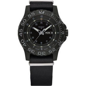 traser P66 Tactical Mission Shade