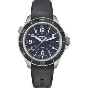traser P67 Diver T25 Blue