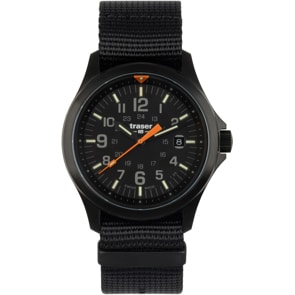 traser P67 Officer Pro Black