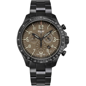traser P67 Officer Pro Chrono Khaki