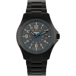 traser P67 Officer Pro Grey