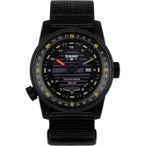 traser P68 Pathfinder Solar