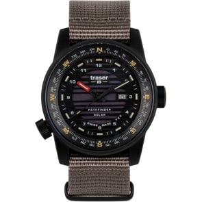 traser P68 Pathfinder Solar