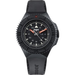 traser P69 Black Stealth