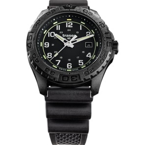 traser P96 OdP Evolution Black