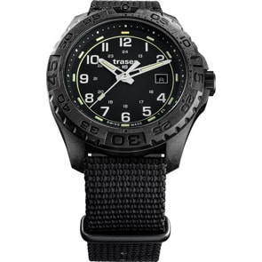 traser P96 OdP Evolution Black