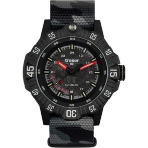 traser P99 A Tactical Carbon