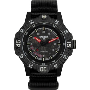 traser P99 A Tactical Carbon