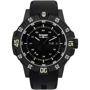 traser P99 Q Tactical Black