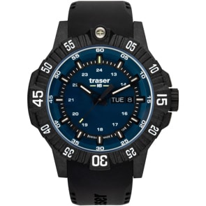 traser P99 Q Tactical Blue