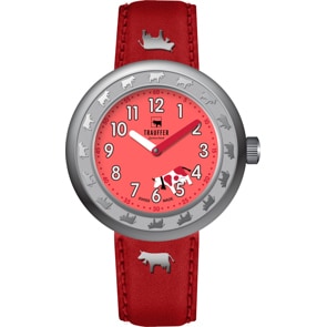 Trauffer Kids Rot