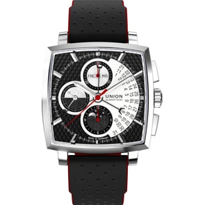 Union Glashütte Averin Chronograph Mondphase