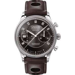 Union Glashütte Noramis Chronographe Limited Edition Sachsen Classic 2022
