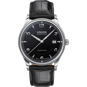 Union Glashütte Noramis Datum Automatik