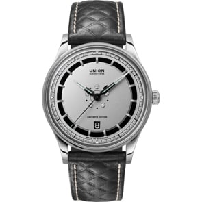 Union Glashütte Noramis Datum Limitierte Edition Deutschland Klassik 2025