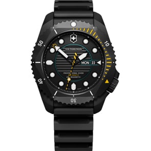 Victorinox Dive Pro Automatic Titanium