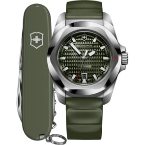 Victorinox I.N.O.X. Automatic Set