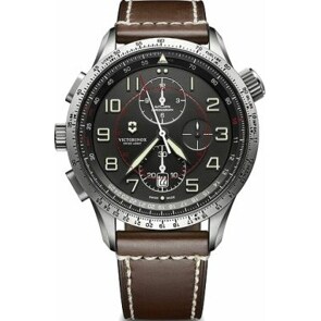 Victorinox Swiss Army AirBoss Mach 9
