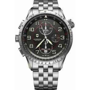 Victorinox Swiss Army AirBoss Mach 9