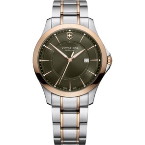 Victorinox Swiss Army Alliance 40