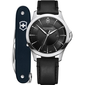 Victorinox Swiss Army Alliance 40 Set