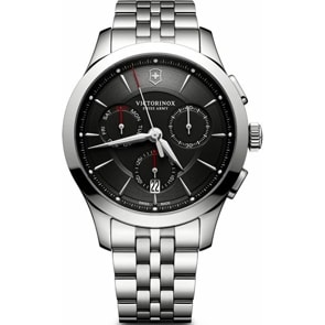 Victorinox Swiss Army Alliance Chronographe
