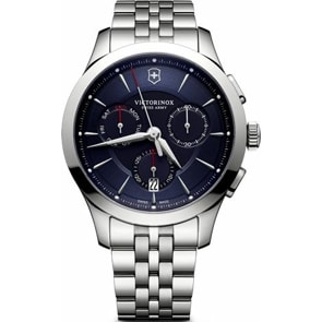 Victorinox Swiss Army Alliance Chronograph