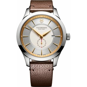 Victorinox Swiss Army Alliance Small Second
