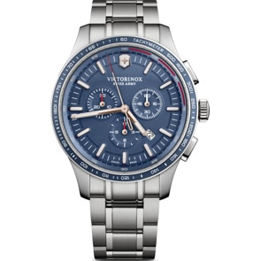 Victorinox Swiss Army Alliance Chronographe