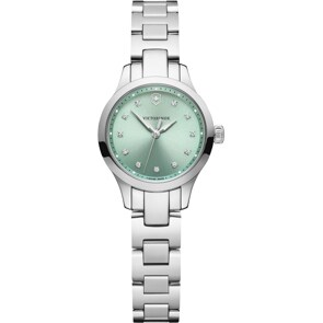 Victorinox Swiss Army Alliance XS Icy Green