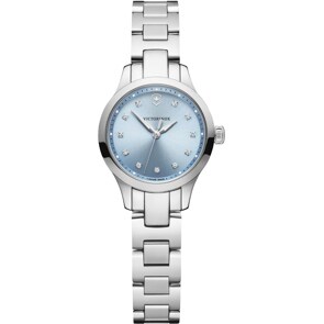 Victorinox Swiss Army Alliance XS Blue