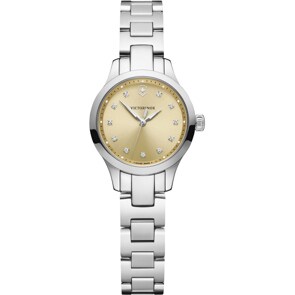 Victorinox Swiss Army Alliance XS Light Gold