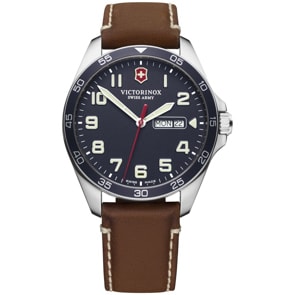 Victorinox Swiss Army Fieldforce Day Date