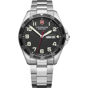 Victorinox Swiss Army Fieldforce Day Date