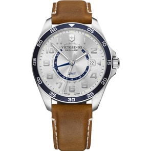Victorinox Swiss Army Fieldforce GMT