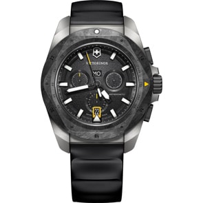 Victorinox I.N.O.X. Chrono Carbon-Titanium
