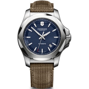 Victorinox Swiss Army I.N.O.X. Mechanical